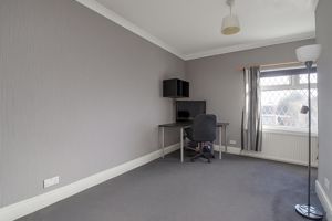 Bedroom Two- click for photo gallery